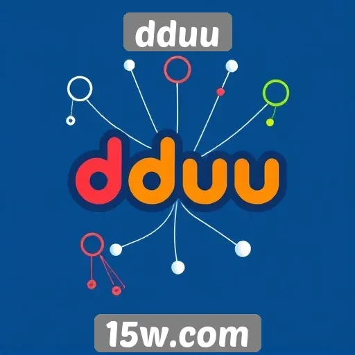 Explorando a comunidade do site dduu e suas interações