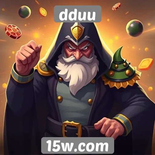 Dduu apresenta novos jogos para diferentes estilos de jogadores