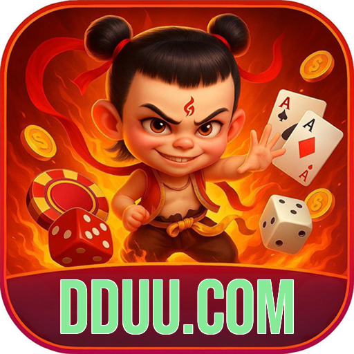 dduu.com Logo