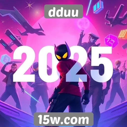 Principais jogos disponíveis no dduu em 2025